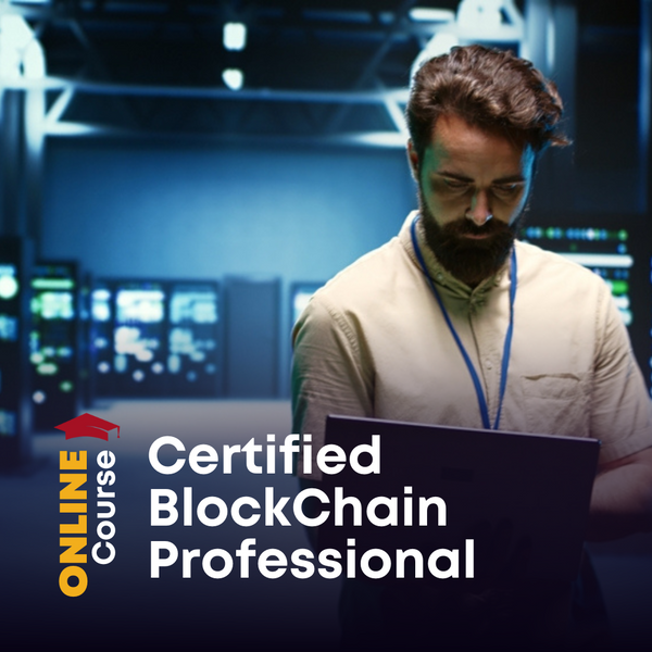 Certified BlockChain Professional