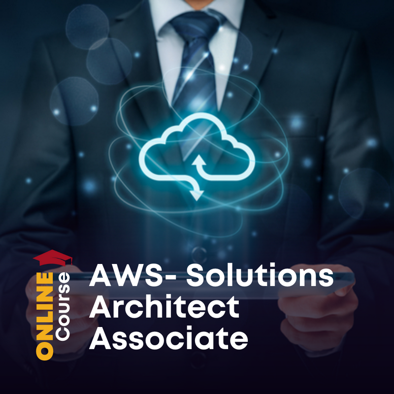 AWS- Solutions Architect Associate