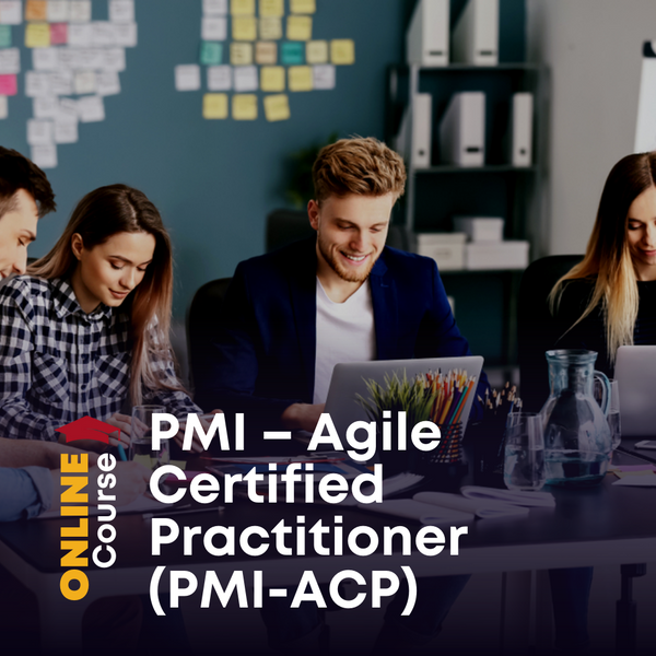 PMI – Agile Certified Practitioner (PMI-ACP)